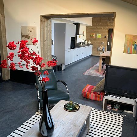 Atelier Onder De Notenboom Appeltern Екстериор снимка