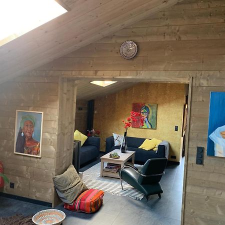 Atelier Onder De Notenboom Appeltern Екстериор снимка
