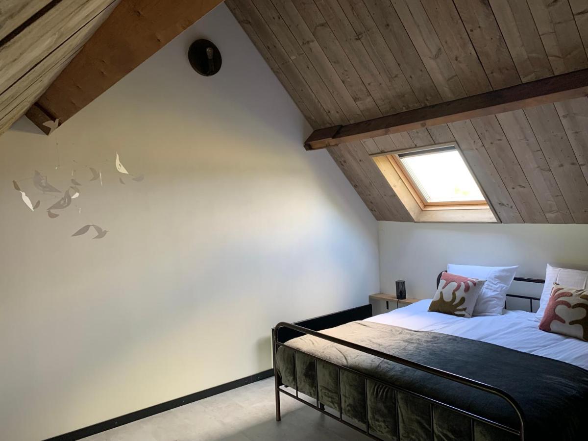 Atelier Onder De Notenboom Appeltern Екстериор снимка