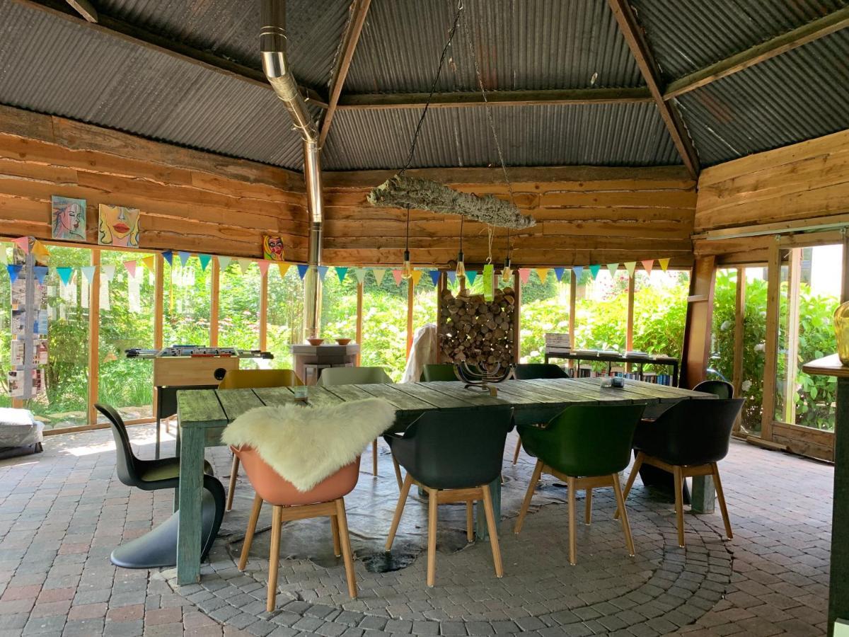 Atelier Onder De Notenboom Appeltern Екстериор снимка