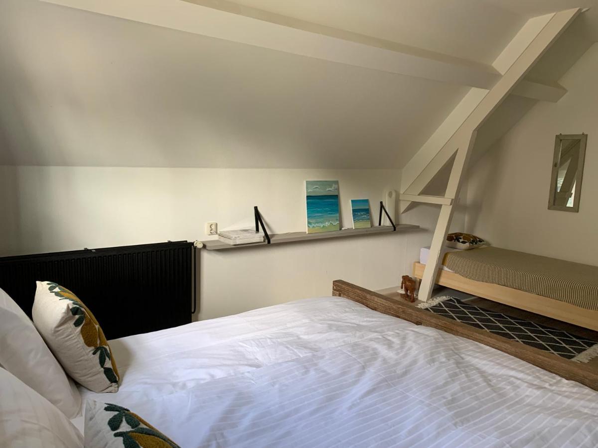 Atelier Onder De Notenboom Appeltern Екстериор снимка