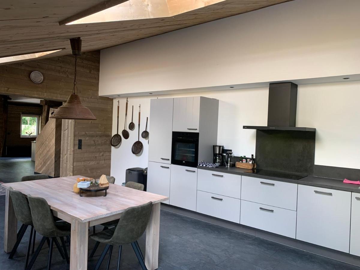 Atelier Onder De Notenboom Appeltern Екстериор снимка