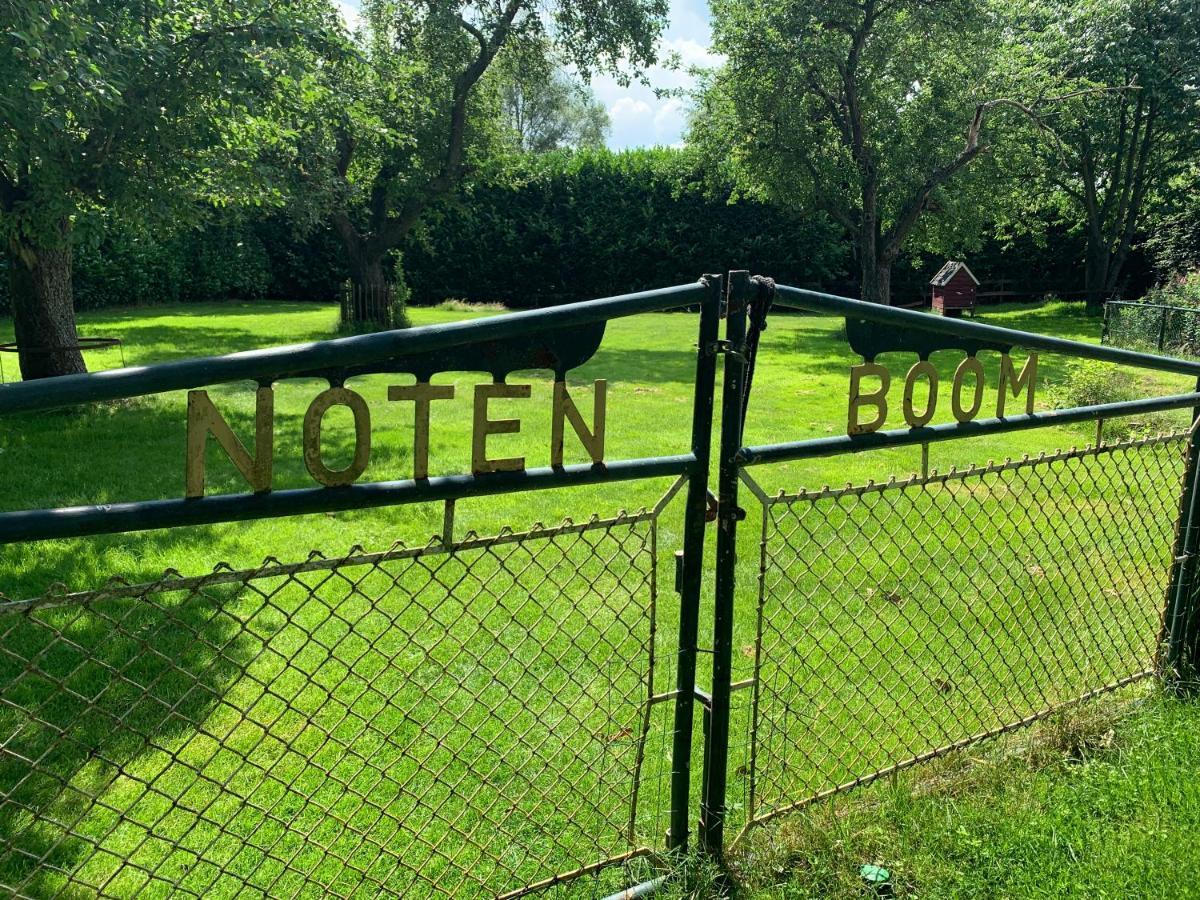 Atelier Onder De Notenboom Appeltern Екстериор снимка