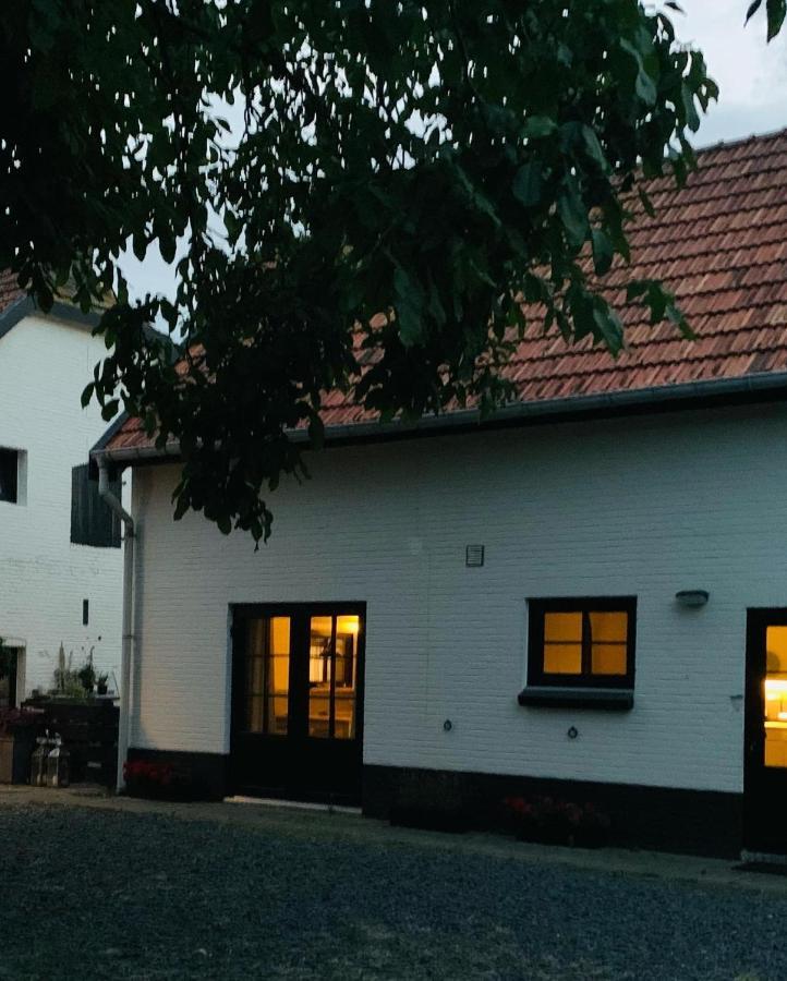Atelier Onder De Notenboom Appeltern Екстериор снимка