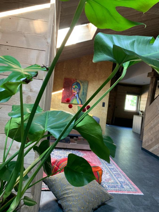 Atelier Onder De Notenboom Appeltern Екстериор снимка