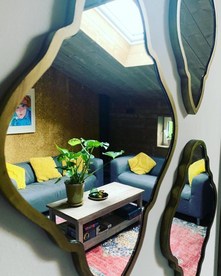 Atelier Onder De Notenboom Appeltern Екстериор снимка