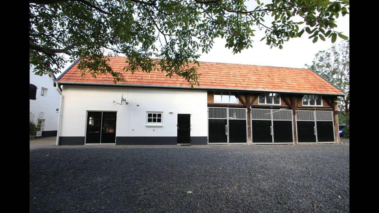 Atelier Onder De Notenboom Appeltern Екстериор снимка