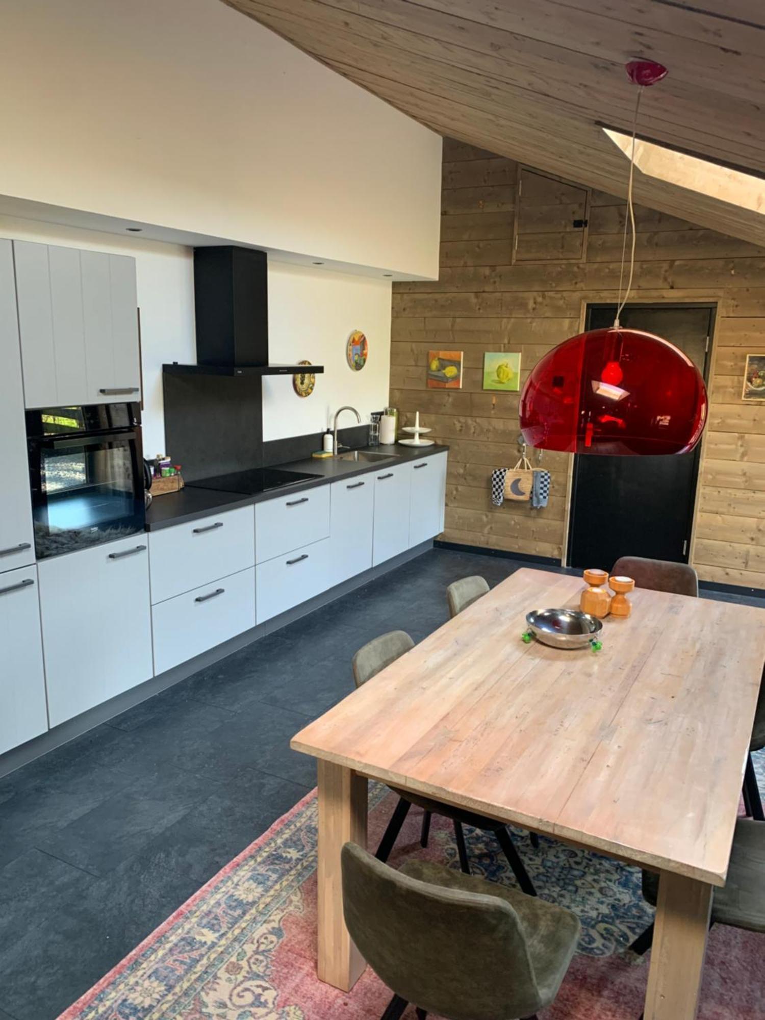Atelier Onder De Notenboom Appeltern Екстериор снимка