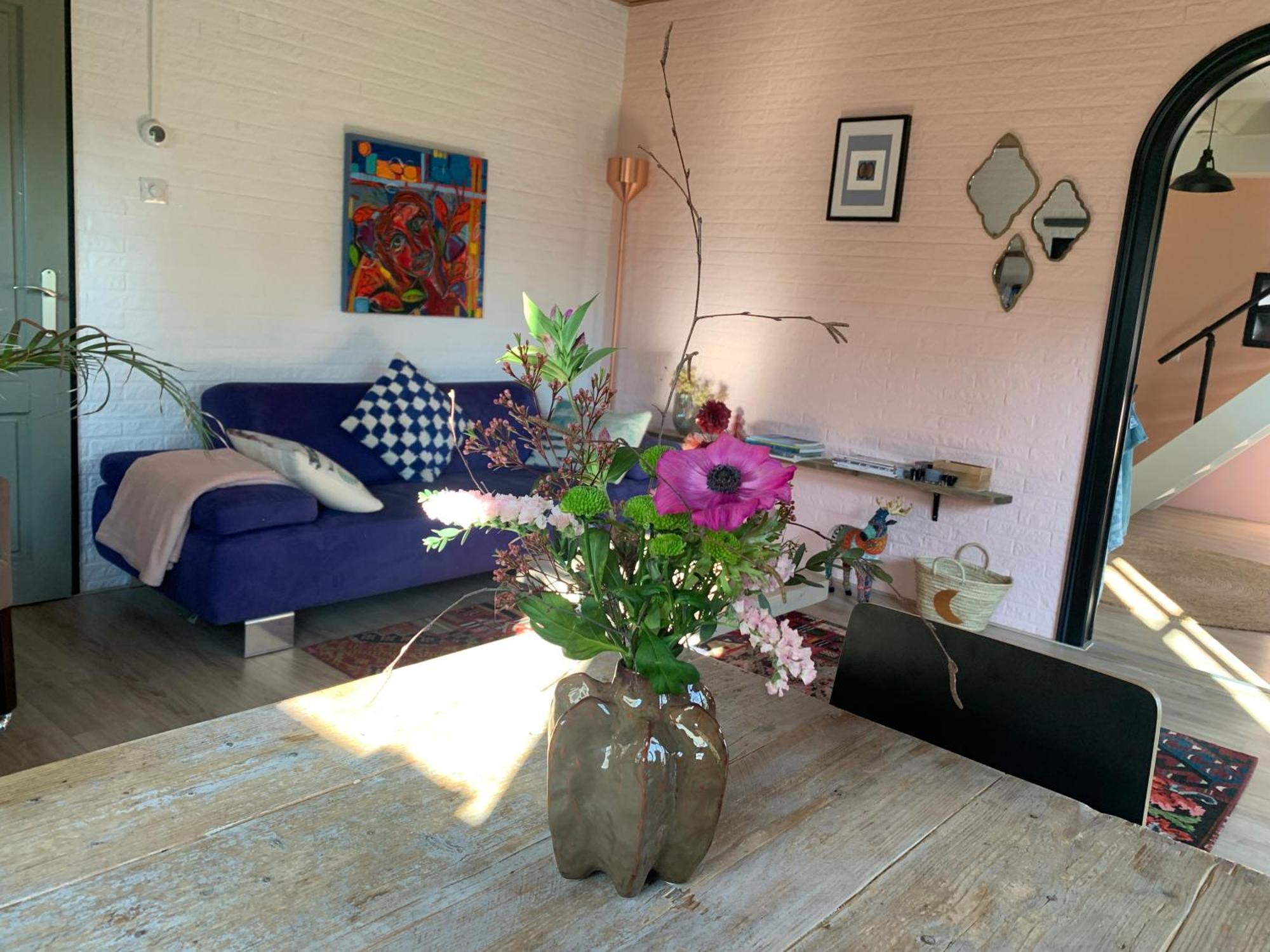 Atelier Onder De Notenboom Appeltern Екстериор снимка
