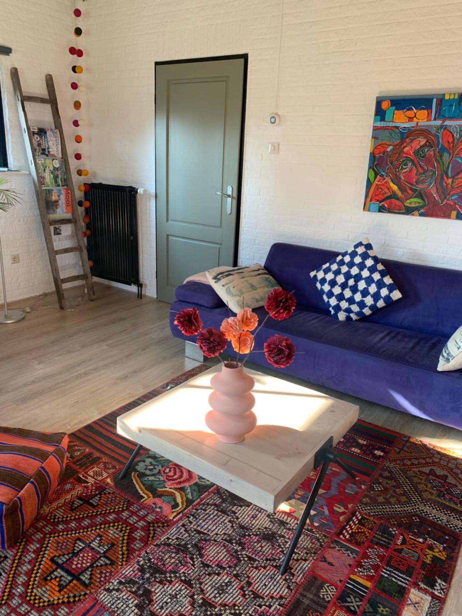 Atelier Onder De Notenboom Appeltern Екстериор снимка